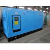 Buy cheap Blue 200KVA Silent Diesel Generator 6CTA8.3-G2 160KW Cummins Diesel Power from wholesalers
