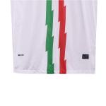 Juventus 2010 Retro Away Fan Jersey Collectible Craft Replica