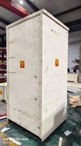 Wholesale Nuclear Safety Shielded Containment Chambers 304 Stainless Steel Nuclear Radiation Protection from china suppliers