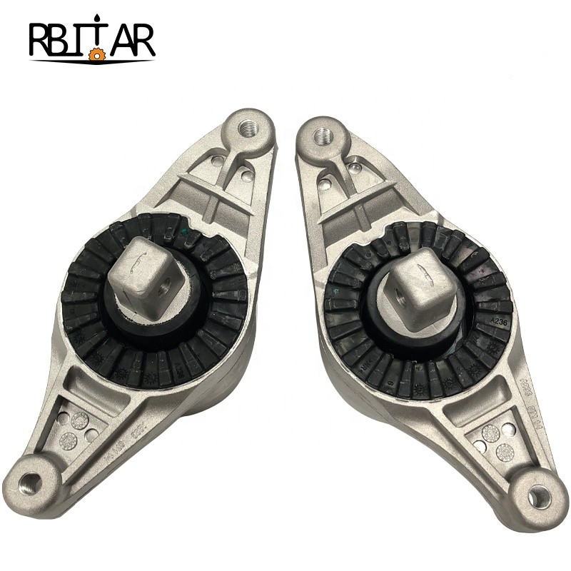 Metal Auto Parts Engine Bracket Support Bushings 670003628