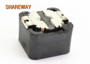 China Reflow SMD Power Inductor , High Frequency Power Inductor 1.57A NRH2410TR68NN4 on sale