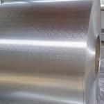 Chromate Treatment Hot Dipped Galvanized Steel Coils AZ40 Aluzinc