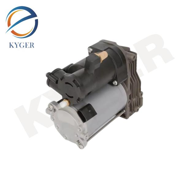 LR069691 Air Suspension Compressor For Land Rover Range Rover L405 2013-2016 Air