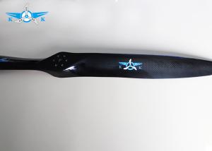 Wholesale High Lift Force Low Noise Propeller Carbon Fiber Material 1000 - 12000RPM from china suppliers