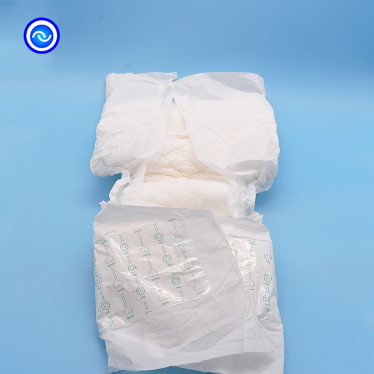 Upgrade Your Diaper Game with Organic Fluff Pulp Adult Diapers Free Samples and Videos