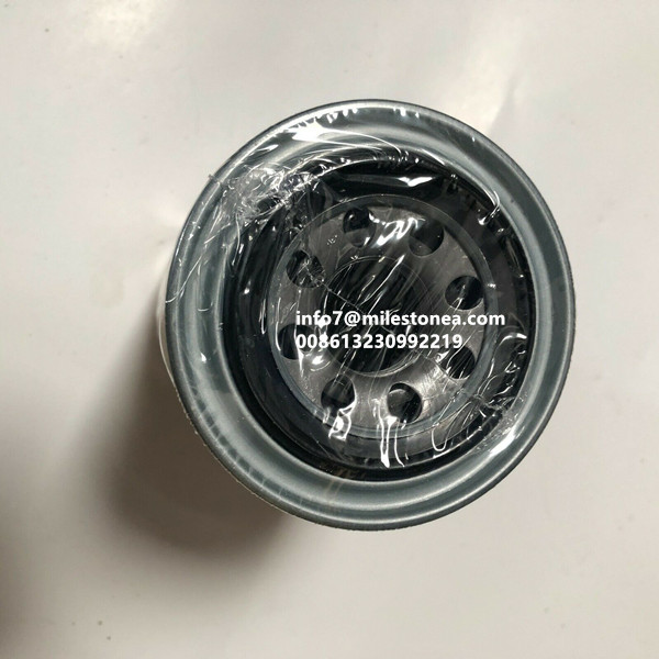 Spin On Hydraulic Filter P551348 For Excavator 300 C Series Acert