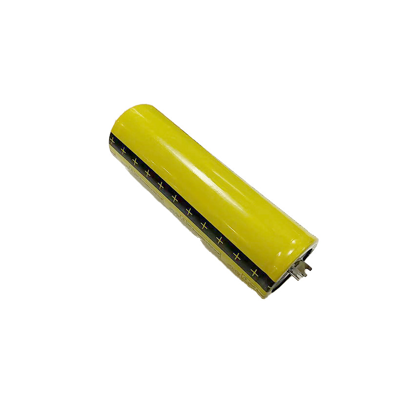 RoHS Lithium Titanate Oxide Battery HTC40130 9000mAh 2.4 Volt Lithium Battery