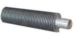 DELLOK Copper Integral Low Fin Tube For Refrigeration Industries