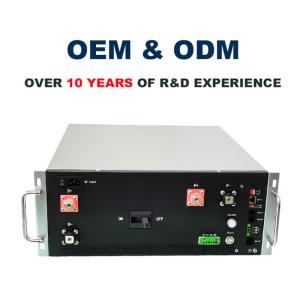 Wholesale RS485 / CAN UPS BMS , 216S 691.2V High Voltage Battery Management System from china suppliers