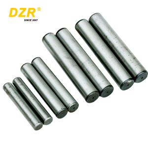 Wholesale Excavator Track Pin for Kobelco Silver and Hardness 55-60HRC from china suppliers