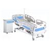 Buy cheap Autoregression Intensive Care Hospital Bed from wholesalers