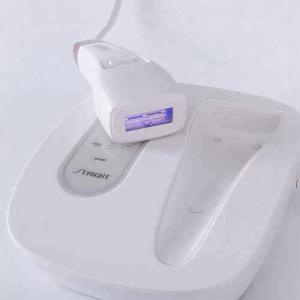 Wholesale Home OPT SHR IPL Machine / IPL Photofacial Machine 150W Rated Input Power from china suppliers