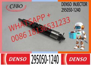 Wholesale 100% Neutral And New Common Rail Diesel Engine Injector 295050-1240 21785960 from china suppliers