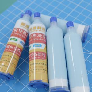 Wholesale TIM Thermal Cycling Stability Thermally Conductive Gel for Chip from china suppliers