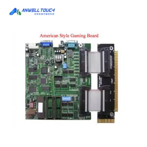 Wholesale ASR PCB Game Arcade Game Pcb For Sale 110v/220v 0.5kg Game Pcb from china suppliers