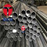 ASTM A178/ A178M Carbon Manganese Welded Steel Tube For Boiler / Superheater