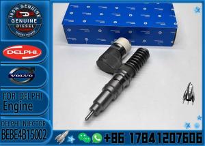 Wholesale 3155040 8113092 1677154 1547287 3964404 ELIC Engine Common Rail Fuel Injector 3964820 8170966 8113411 3169521 33800-8400 from china suppliers