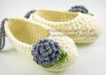 baby moccasins Newborn baby girl shoes crochet baby shoes infant sandals crochet