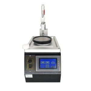 Wholesale IEC Fiber Optic Connector Polishing Machine , Portable Fiber Optic Polisher Low Defect from china suppliers