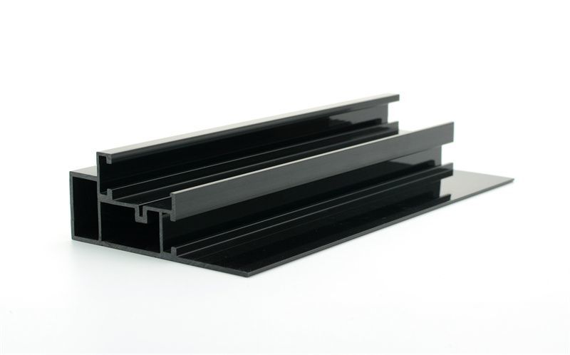PVC Ducts Plastic Electrical Tray Decorative PVC Network Wiring Cable Duct Trunking