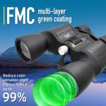 10-30x50 ultra zoom Binoculars for Adults Compact Sports Binoculars for Bird