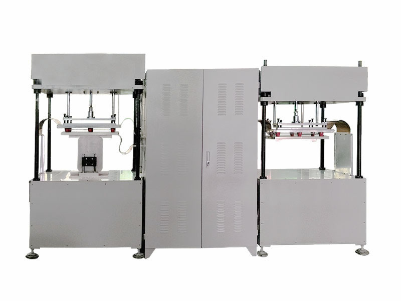 Manual H Frame High Frequency Sealing Machine With Low Power Consumption