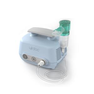 Wholesale Yidroc Blue Compressor Nebulizer / Aerosol Therapy Machine For Asthma Treatment from china suppliers