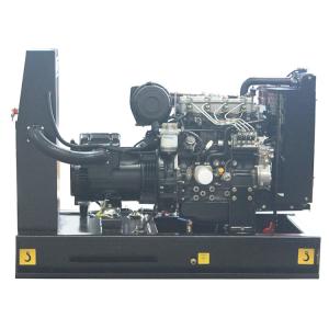 Wholesale 9KVA 400V Soundproof Diesel Generator 7kw Perkins 8kw Diesel Generator from china suppliers