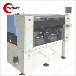 Wholesale 80 Stations 45000CPH SMT Pick And Place Machine YAMAHA YG200 from china suppliers