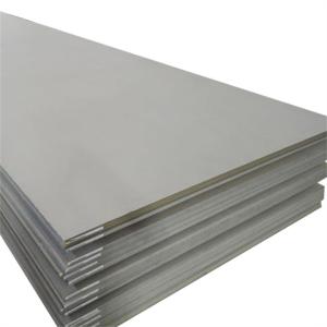Wholesale AISI ASTM SUS 316 Stainless Steel Sheet Hot Rolled 300 Series from china suppliers
