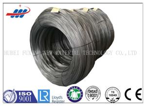 Wholesale High Hardness Ungalvanized Steel Wire 1500-1800MPA For Cushion Spring from china suppliers
