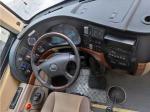 Euro 5 Second Hand CNG Bus 51 Seats Yutong Used Large Private Bus
