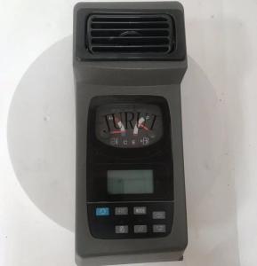Wholesale YN59E00004F2 YN59E00004F1 Gauge Panel Monitor SK290LC Excavator Spare Parts from china suppliers