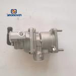 WABCO Original Parts Spare Parts 4613152670 Foot Brake Valve Use For HOWO