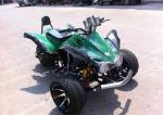 250CC Single Cylinder Three Wheels Motorcycles , 4 Stroke 3 - Wheels ATV