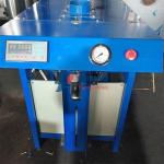 Automatic 50kg Valve Bag Packer Machine Filling Bulk Bag Packing Equipment