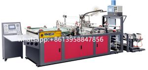 Wholesale poly mailer shipping bag machine from china suppliers