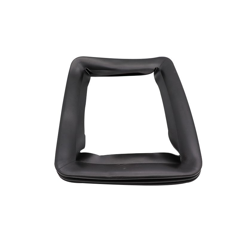 Fine Quality Rubber cover for crane truck with 3 layers