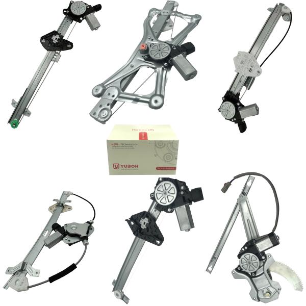 Electric Window Regulator for Toyota COROLLA 85720-02170 Front Left without