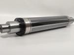 Semi Rotary Or Rotary Cutting Magnetic Cylinder For Die Cutting Machine