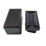 Diagnostic OBD2 Plug Adapter 12V 24V 16 Pin With Plug Housing