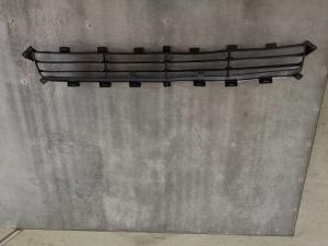 Wholesale FOR TRUCK Pickup PARTS Hyundai H100 Porter PARTS Bumper Grille OEM 86561-4F000 from china suppliers