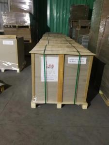 Wholesale Professional Supplier Paper Board Lamination High Density Chipboard Grey Paperboard from china suppliers