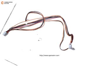 Wholesale ATM Machine Parts Wincor Cineo 4040 C4060 AU Sensor Cable 1750134478-33 from china suppliers