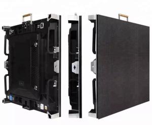 Wholesale Outdoor Football Stadium Led Screen Perimeter Advertising Boards For Sports from china suppliers