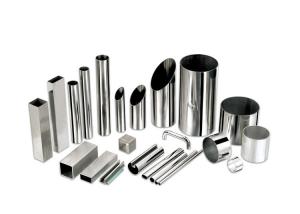 Wholesale Stainless Steel Threaded Pipe 100mm Stainless Steel Pipe Stainless Steel Welded Tube Stainless Steel Rectangular Pipe from china suppliers