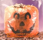 Pumpkin Lawn Bags, Festive Leaf, Halloween Decorations, Trick Or Treating, Party