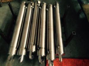 Wholesale Die Forging SAE4340 Sae1045 Precision Bright Surface Steel Round Bar from china suppliers