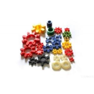 Wholesale Chemical Resistance Polyurethane Coupling Spider Elongation 400%-650% from china suppliers
