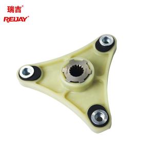 Wholesale SAE Flywheel Diesel Engine Coupling For Flange Rubber Steel Bushing from china suppliers